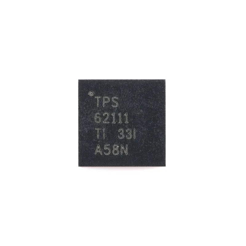 TPS62111RSAR TPS62111 QFN-16 Switching Voltage Regulator IC Chip Brand New Original in Stock
