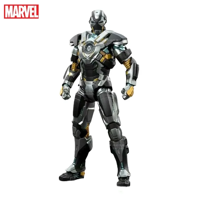 

New Original Marvel Legends Series Iron Man MK24 Action Figure Model