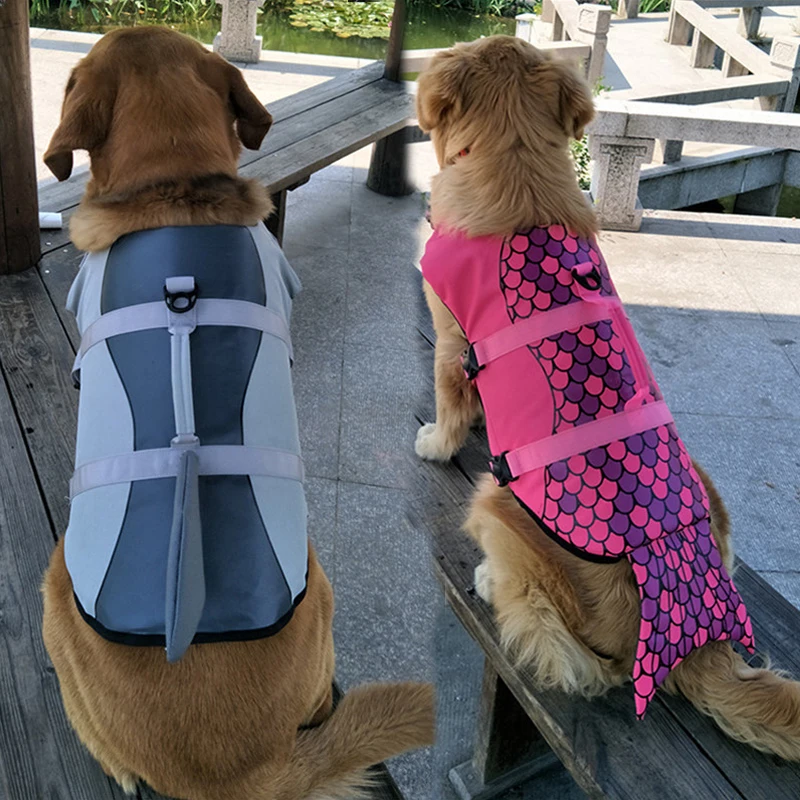 Thumbnail 4 - #5 Dog Life Jackets Comparison Guide