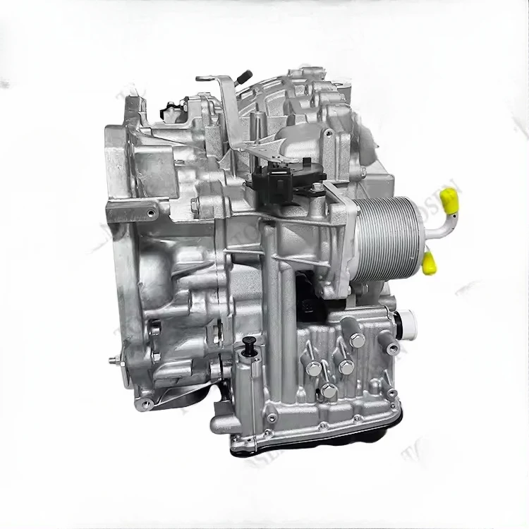 Brand New RE0F10A Automatic CVT Gearbox Continuously Variable JF011E Transmission for Dodge Mitsubishi Nissan