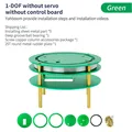 1DOF Green
