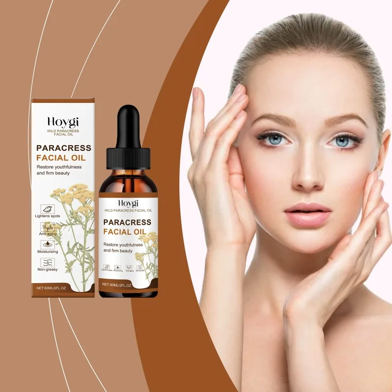 

Facial Care Essential Oil for Deep Nourishment and Skin Hydration