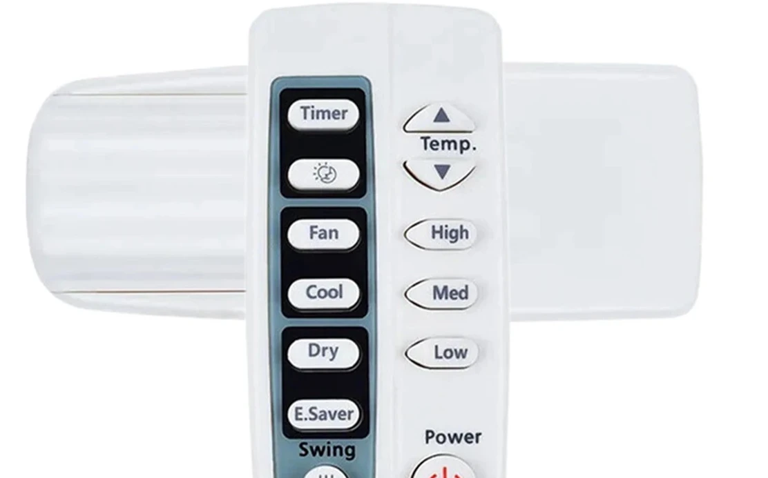 Reemplazo de Control remoto para Samsung DB93-03013B SH12ZAB DB93-03018Y DB93-03018V DB93-03018N DB93-03018L aire acondicionado