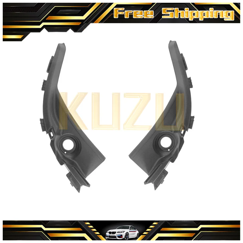 Front Left Right Side Cowl Windshield Wiper Motor Cover 74220-TR0-A00 74210-TR0-A00 Fit For Honda Civic 2012-2015
