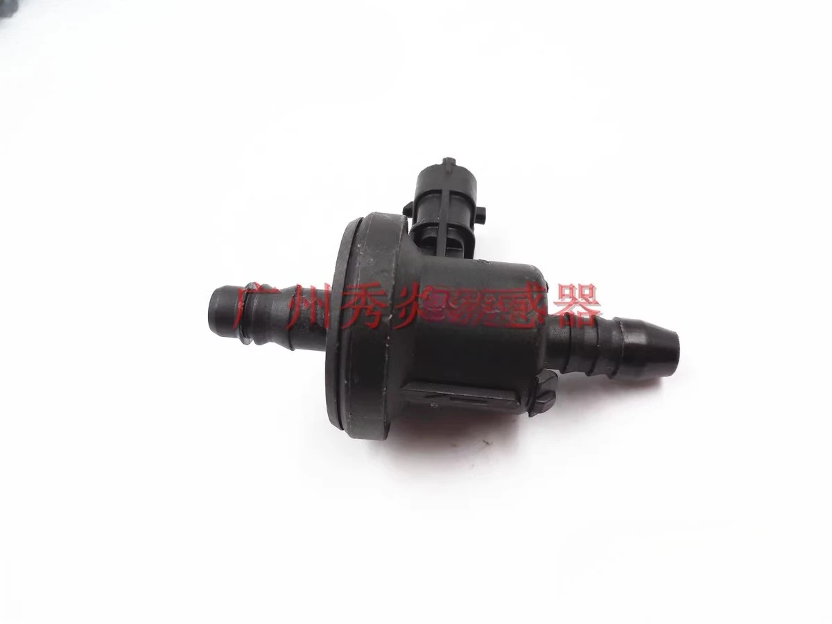 1 peça para 2015-2017 FORD ESCORT Original importado cartucho de carbono válvula solenóide válvula de escape