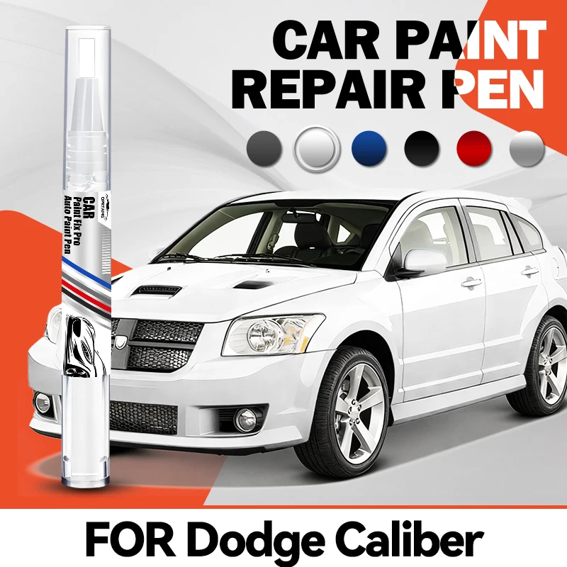 

For Dodge Caliber auto paint repair pen car paint repair scratch acrylic paints concealer pencil car accessories detailing auto