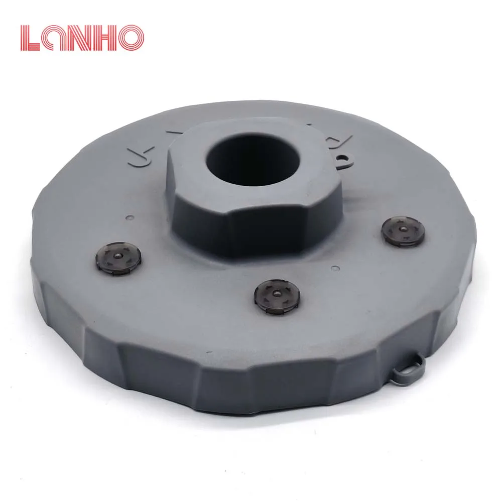 Water Tank Lid with Seal Cover for DJI Agras T70 T70P T100 Agricultural Drone Parts High Sealing Performance Anti-Leak Replaceme