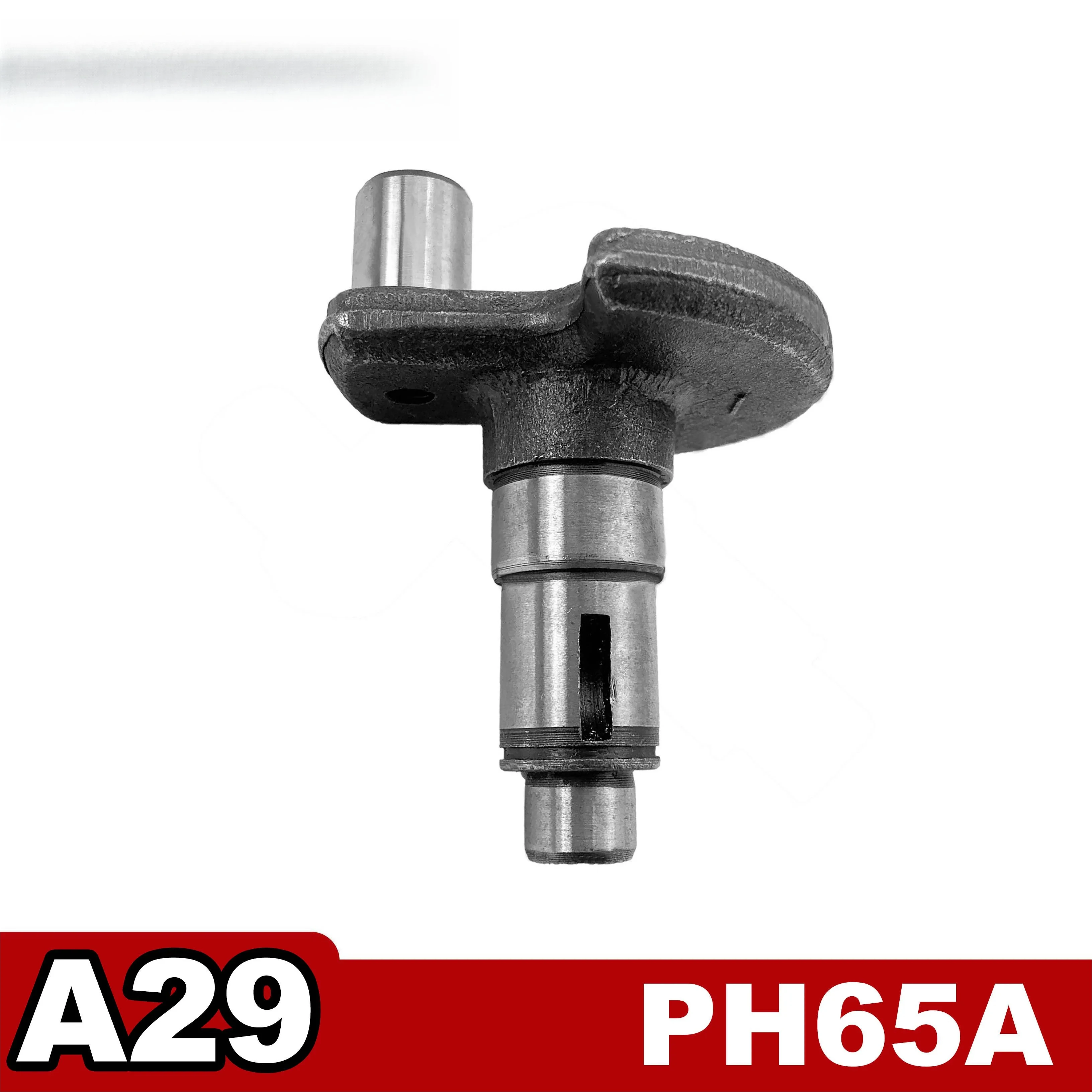 

Hammer Breaker PH65A A29 Crankshaft Replacement Spare Parts