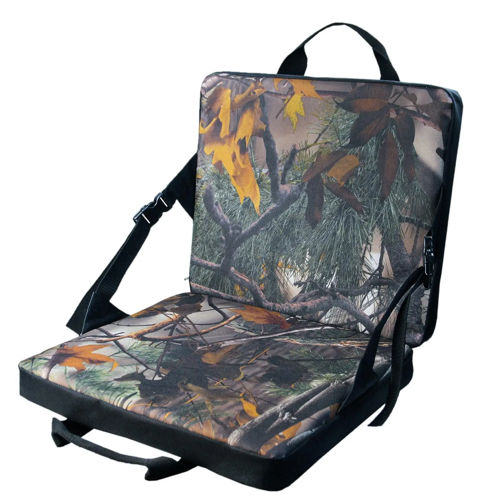 Folding Cushion Portable Practical for Outdoor Camping Sporting Events