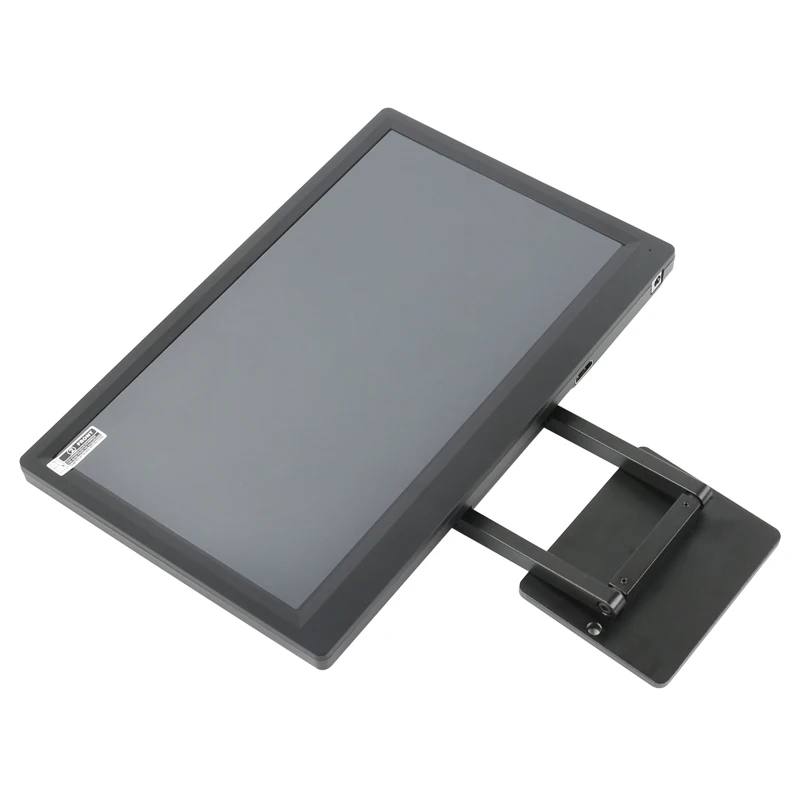 Imagem -05 - Monitor Industrial do Laboratório Profissional para o Biomicroscópio Trinocular Câmera Estereofónico do Microscópio Câmera Fhd 1080p Hdmi 116