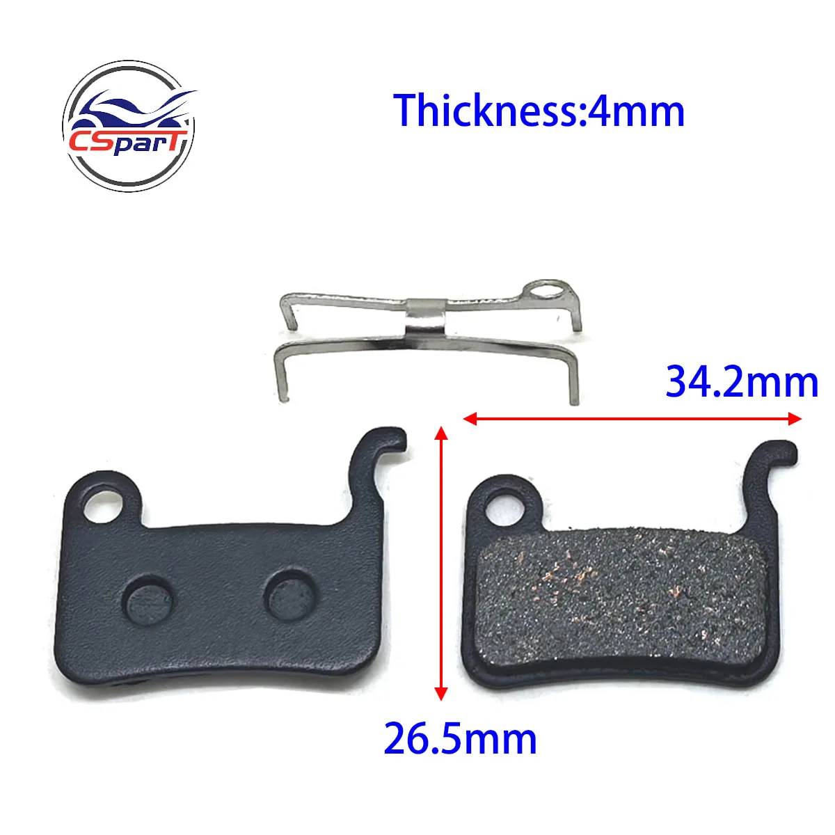 2 4 5 Pairs Bicycle… - image