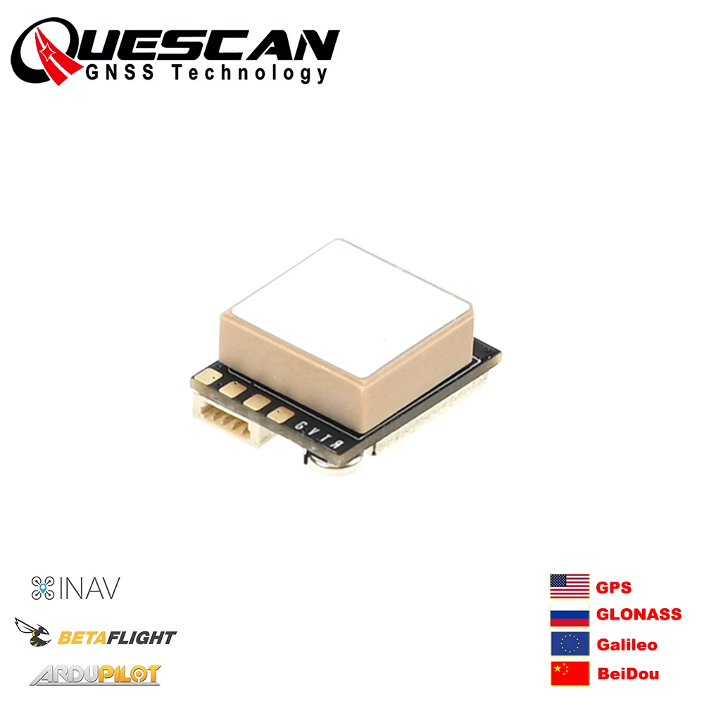 Quescan 12Mm Fpv M1… - image