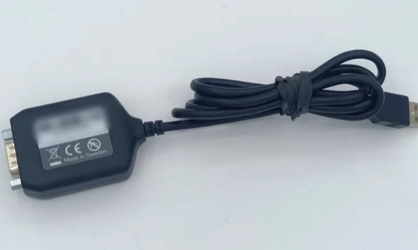 For VN1610 supports two channels of CANFD and is compatible with software such as CANoe and CANape. Comes with an authorization.