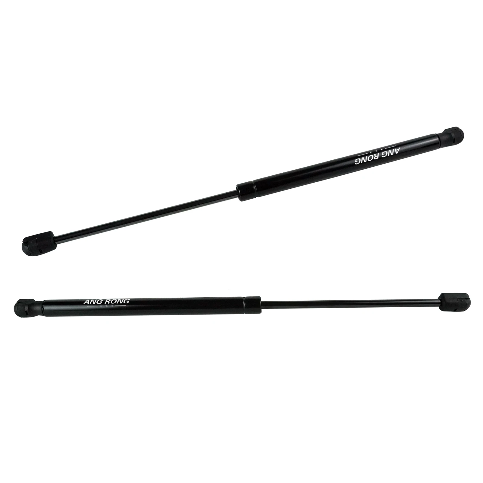 2x Tailgate Boot Trunk Gas Support Struts Lifter For Peugeot 206 CC 2D Convertible 2000-2010 OEM 8731F2