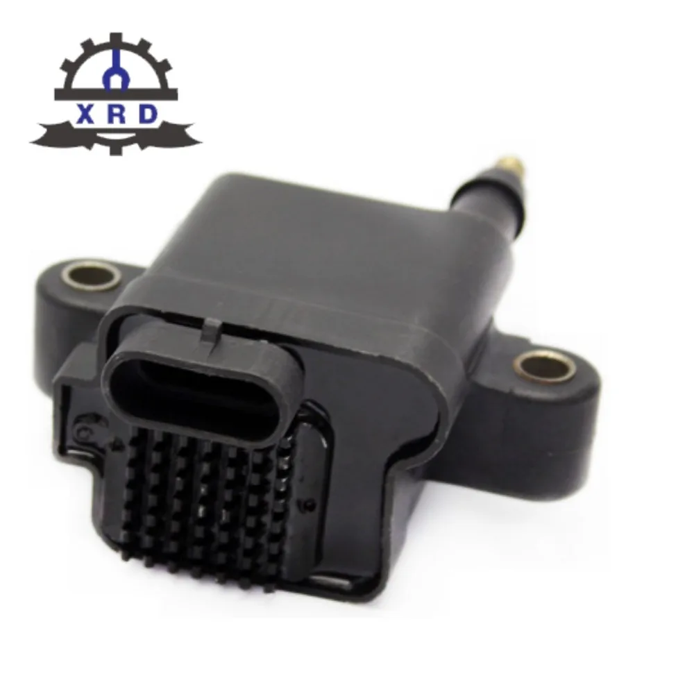 

300-8m0077471 339-879984a1 339-879984t00 Nieuwe Bobine 5-Pins Connector Metalen En Kunststof Motorfiets Ontstekingssysteem