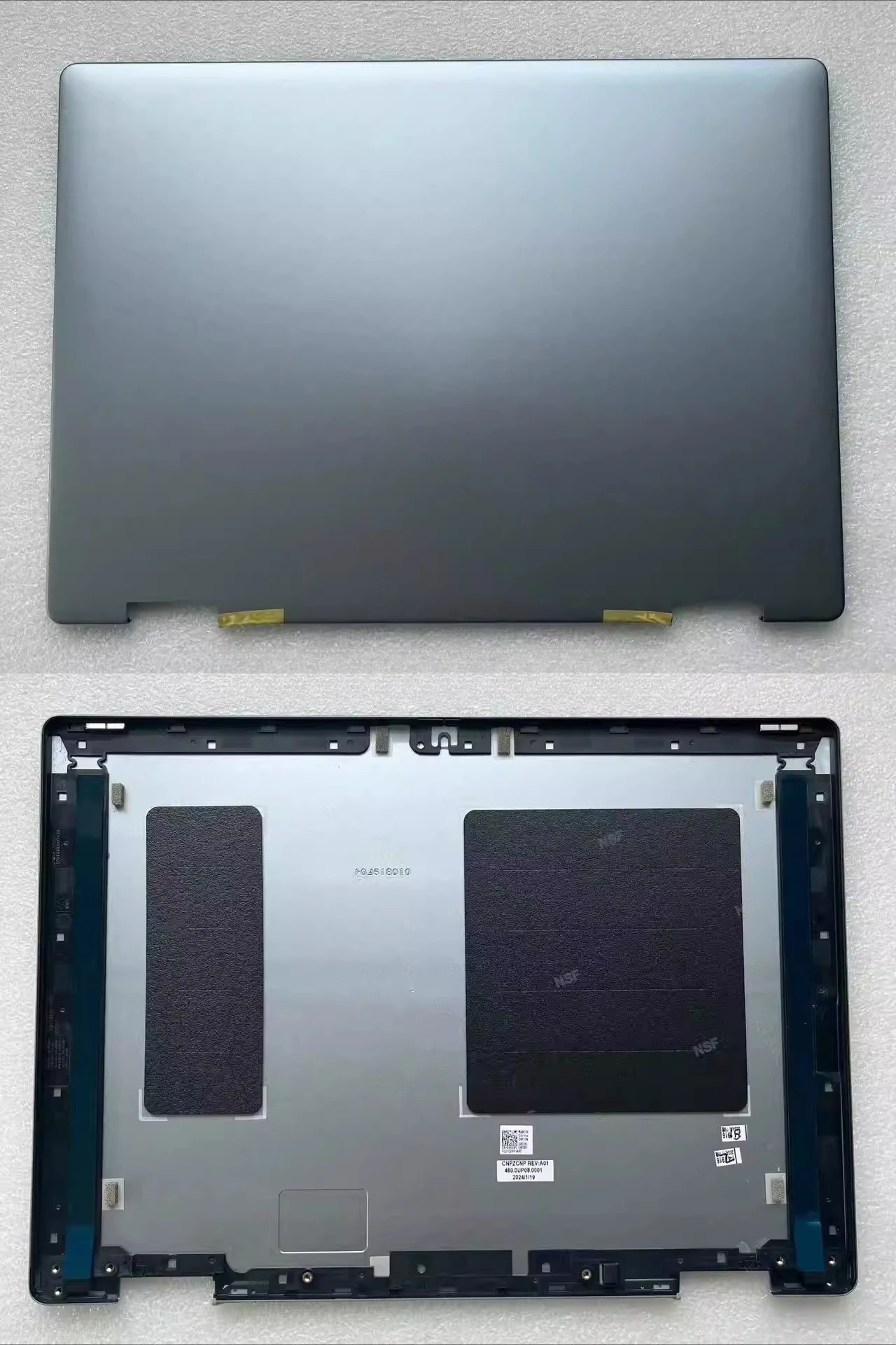 

Для Dell Inspiron 7440 7445 2in1 A Shell C Shell BD Shell 0451W1 0V20K1