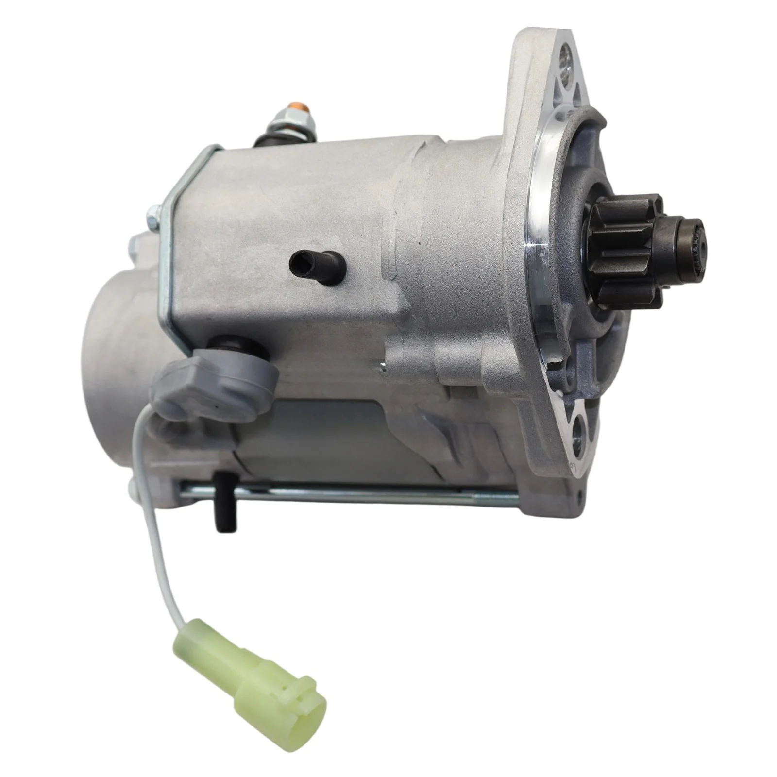 

12V Starter S6046 For Kubota D1302 V1502 Engine