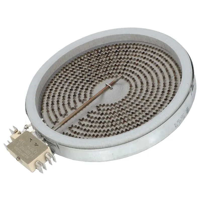 Resistencia vitrocerámica BALAY BOSCH SIEMENS 1800W (00647881)