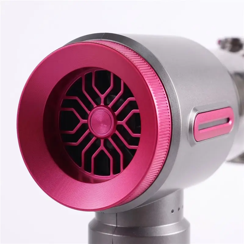 New Arrivals-Car Vacuum Cleaner 69000RPM Handheld Wireless High Power Brushless Motor Cleaning Machine Powerful Air Duster