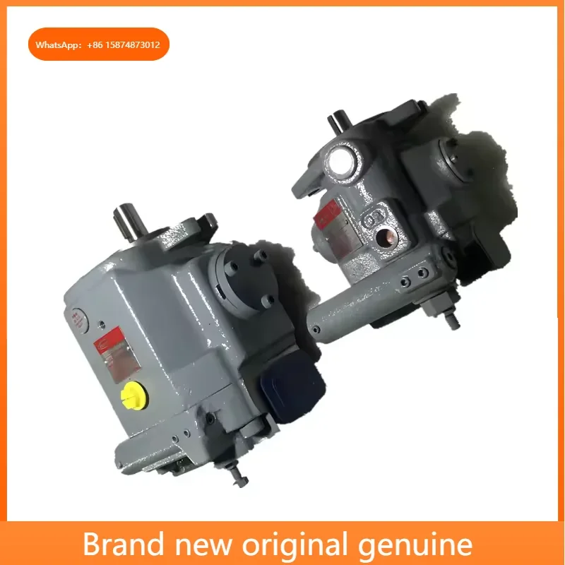 

Hydraulic piston variable pump oil pump HPP-VD3V-F35A5 HPP-VD3V-F50A5-A hydraulic oil pump HPP-VD3V-F35A3/F50A5/-EE-A-G