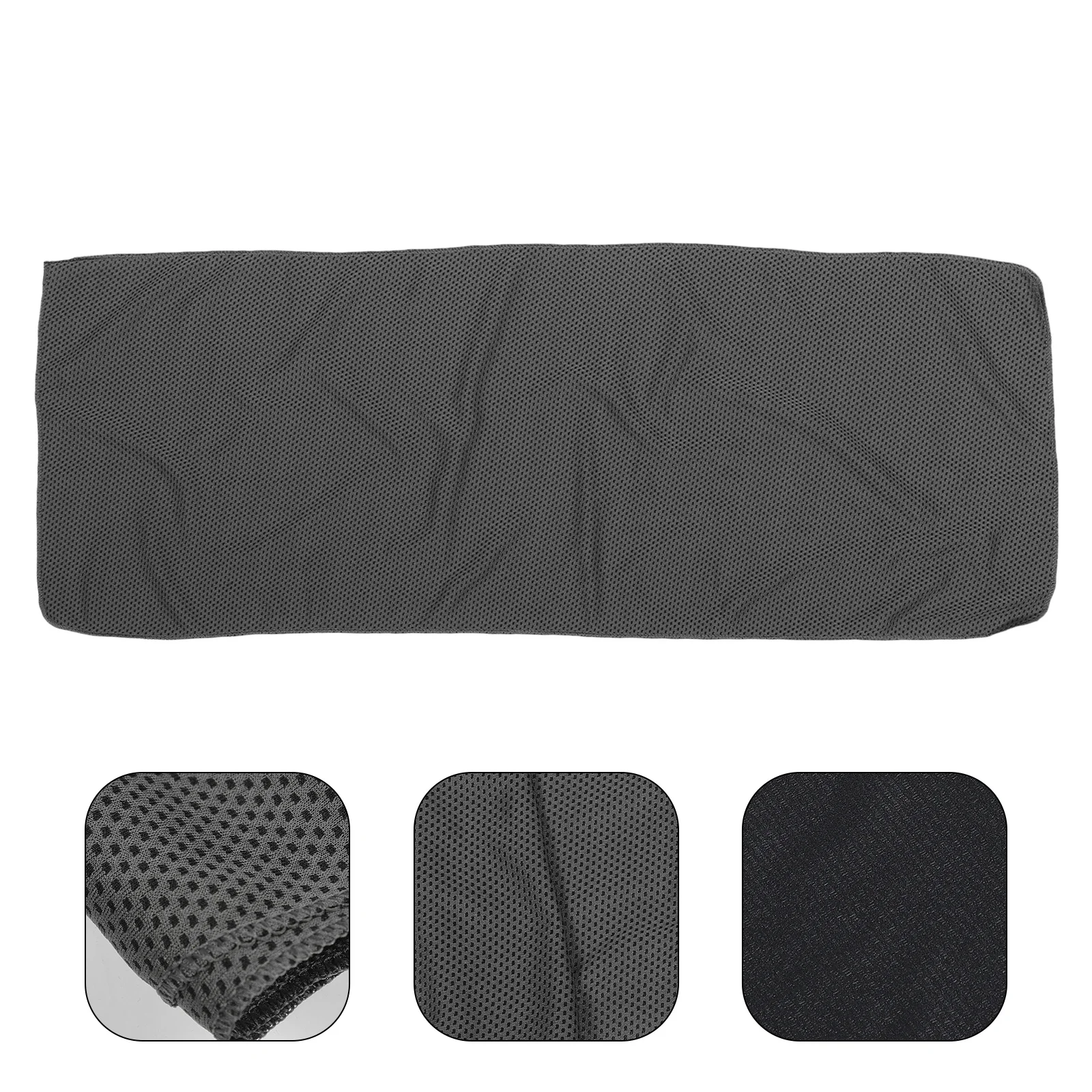 

Quick Dry Sports Workout Towel Cooling Multi-Use Fitness Sweat Absorbent Towel for Travel Gym Gym Towels for Sweat