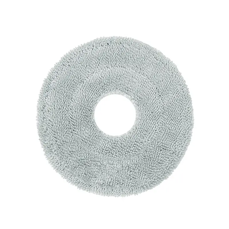 MLGB-For Dreame X40 Master Replacement Parts Accessories Main Side Brush Hepa Filter Mop Cloth Dust Bag