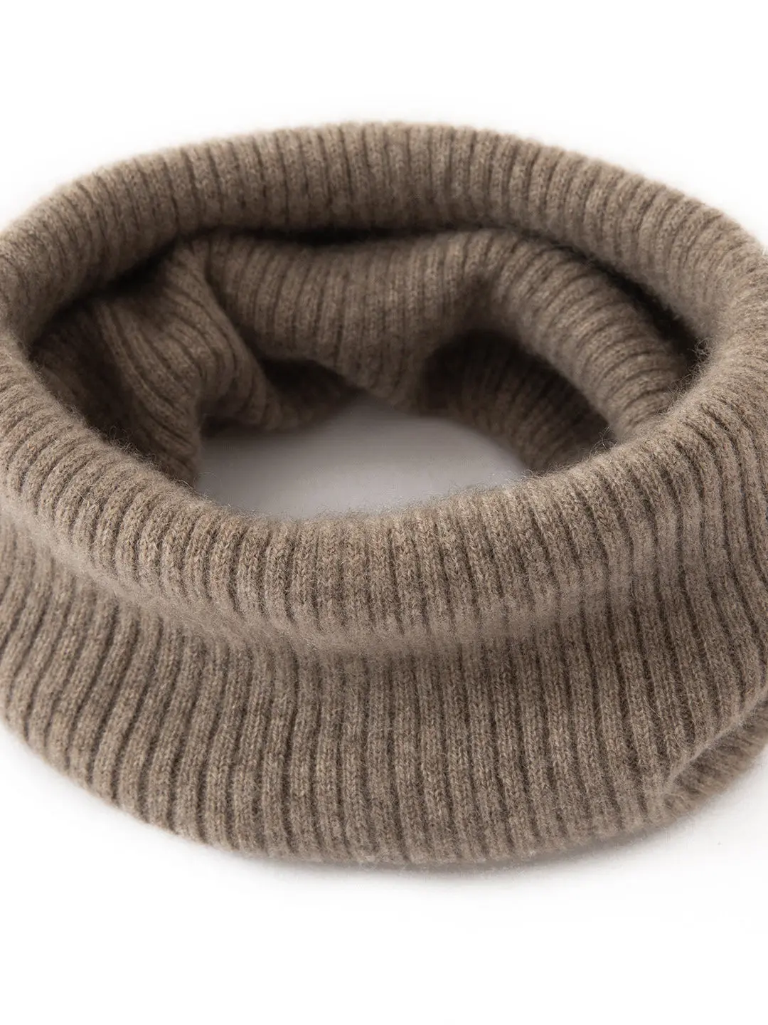 100-pure-cashmere-scarf-unisex-thick-knitted-neck-warmer-fake-collar-warm-woolen-yarn-neck-cover-knitted-neck-protection