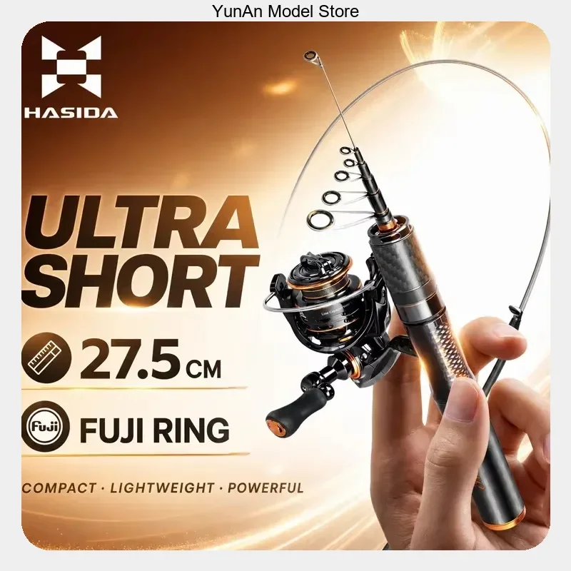 hasida-butterfly-telescopic-lure-rod-ul-power-titanium-alloy-guide-ring-tip-portable-ultra-light-outdoor-stream-fishing-tackle