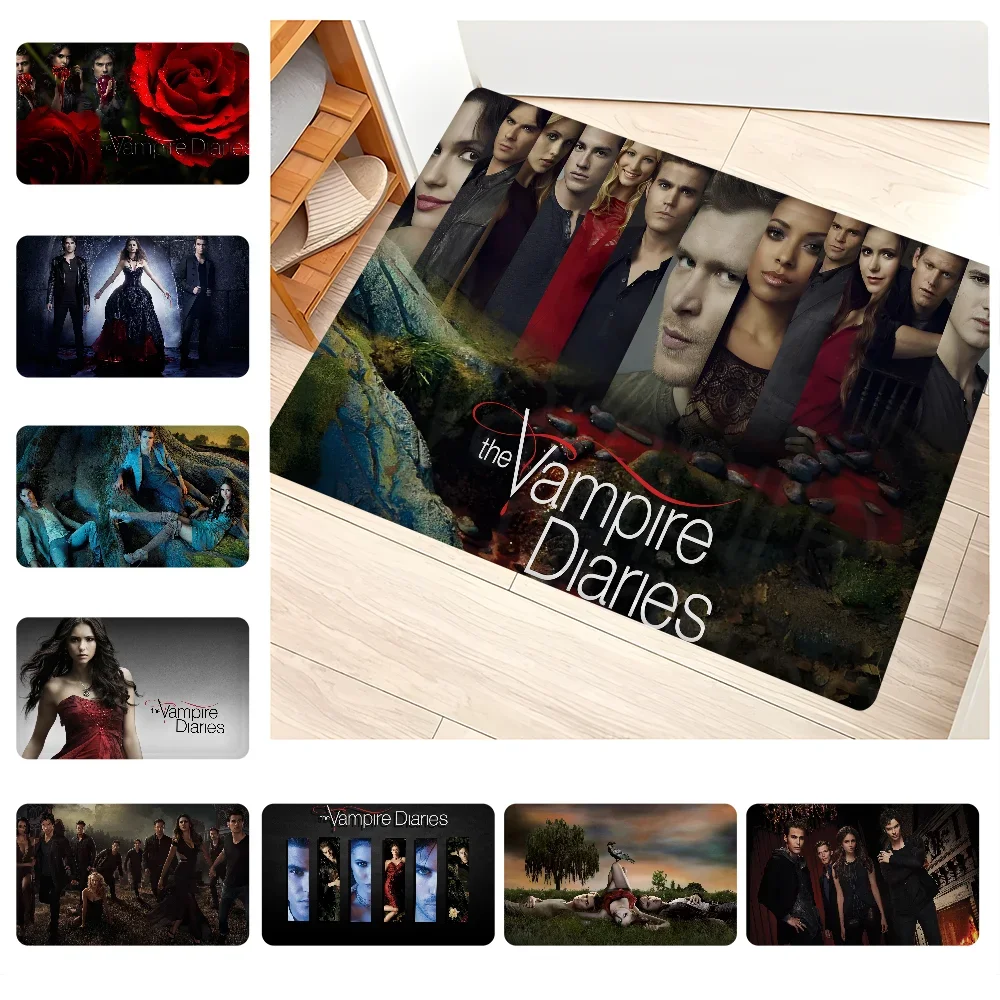 

The Vampire Diaries Damon salvatore Tie Rope Chair Mat Soft Pad Seat Cushion For Dining Patio Home Office Indoor