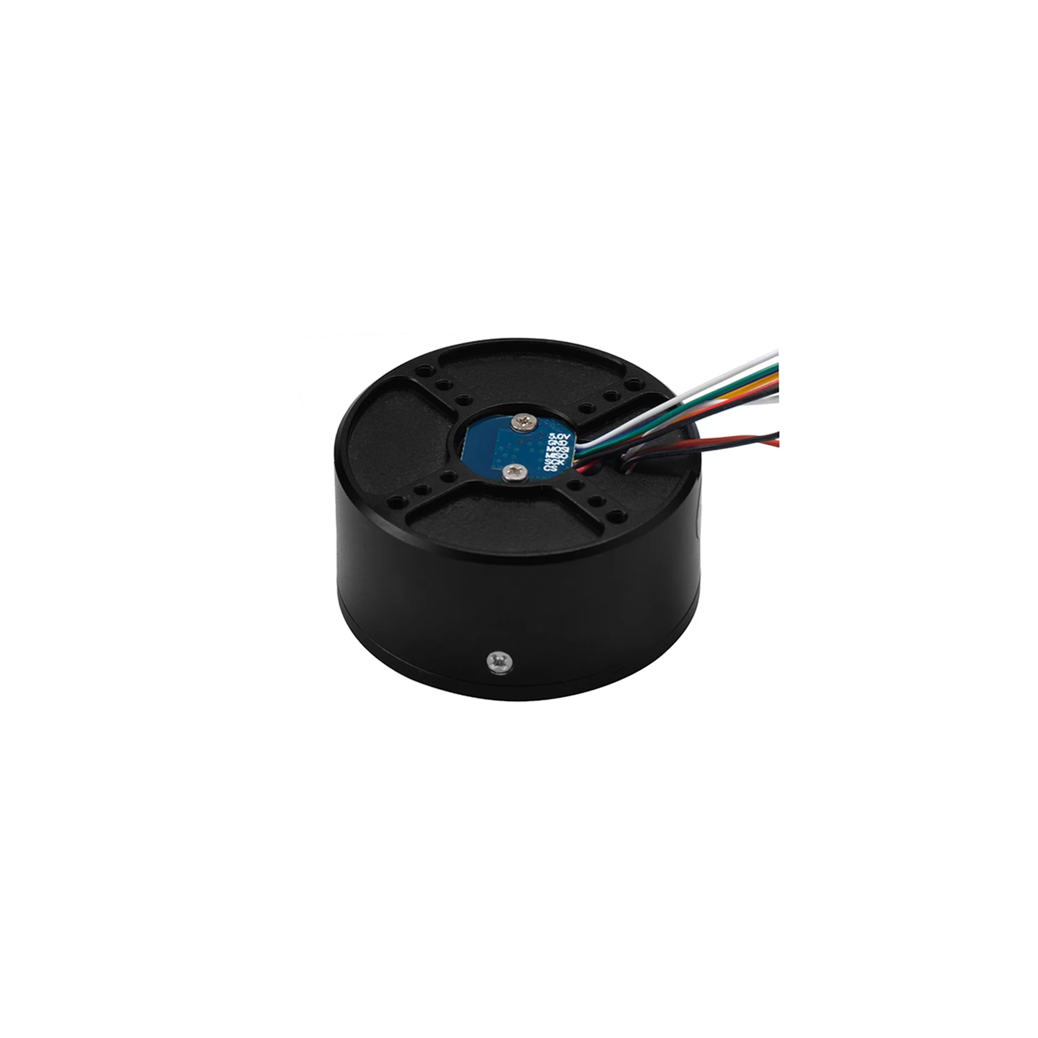 GIM4305 DC Brushless Gear Motor 53mm Gear Rate 10:1 300rpm 1N.M for Four-Legged Aloha RobotRobot Exoskeleton
