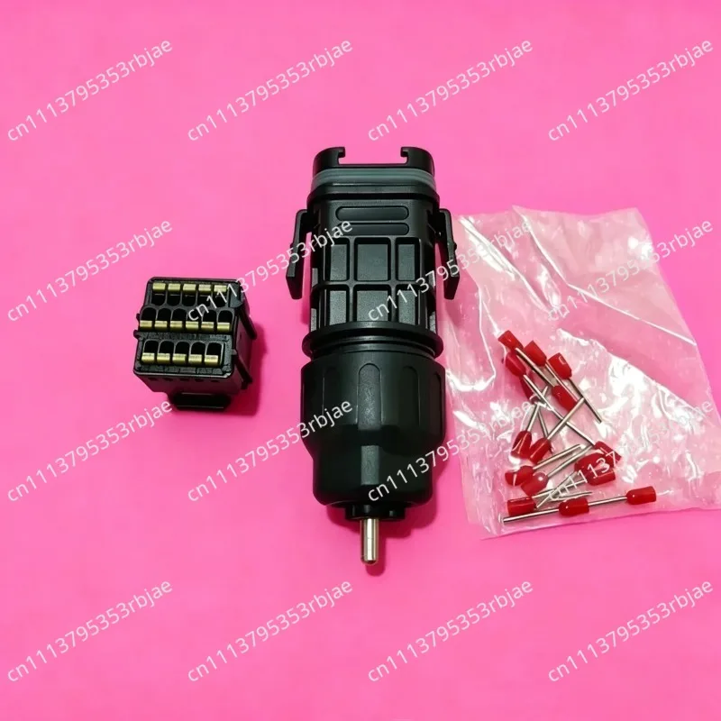 SG50CX-P3 Inverter 485 Connector photovoltaic data collection plug