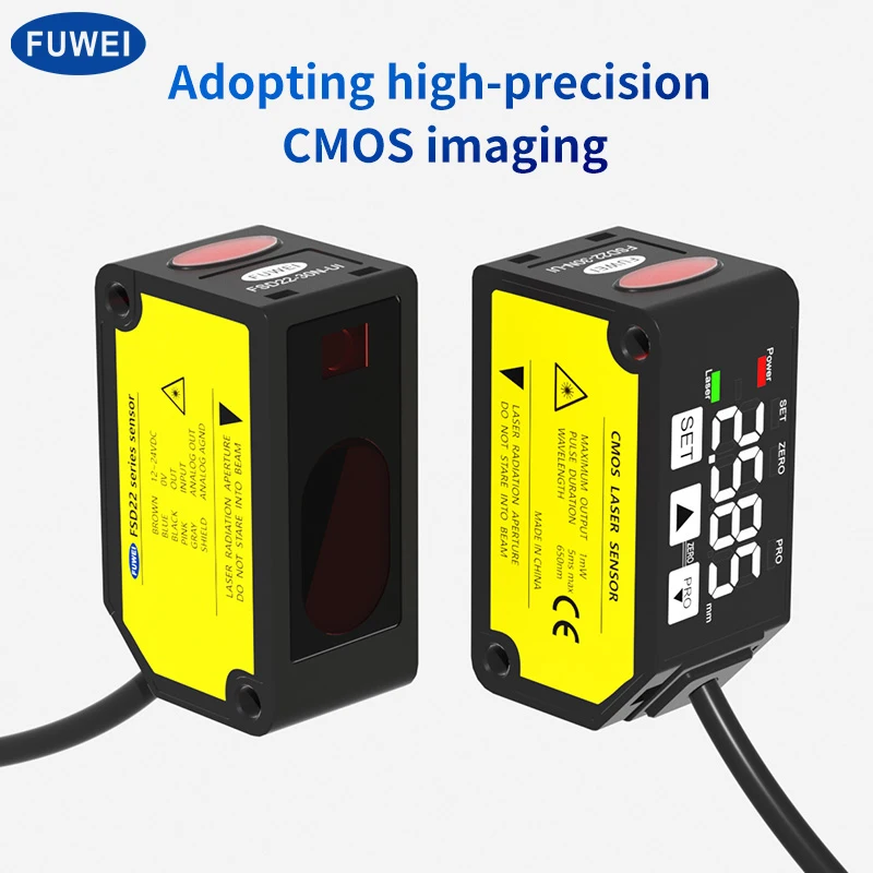 FSD22-30N-UI 4-20Ma…