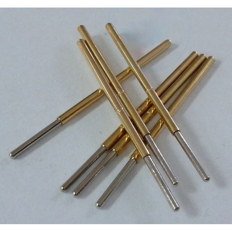 100Pcs 100Mil Round…