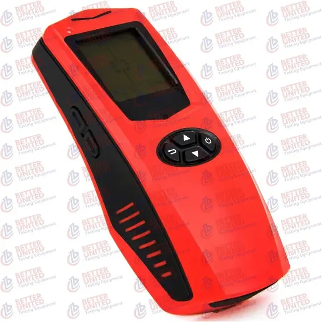 

Rebar Locator Detector Portable Concrete Rebar Detector Steel Bar Scanner