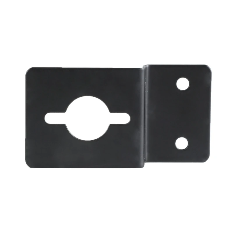 Wandbeugels voor luidsprekers ondersteunen zware luidsprekers en surround sound-systemen