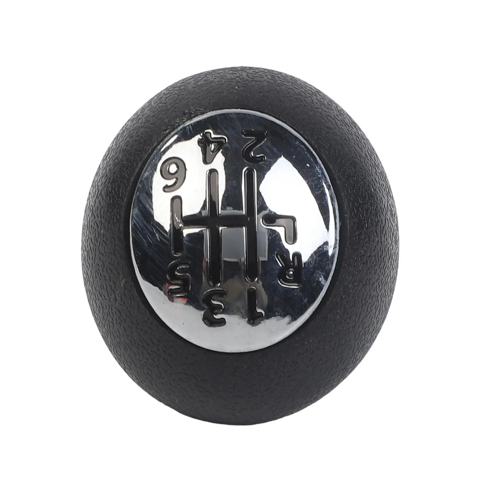 6 Speed Gearshift Knob Compatible with For Vauxhall For Opel For Renault For Movano For Laguna for trafic Espace Master