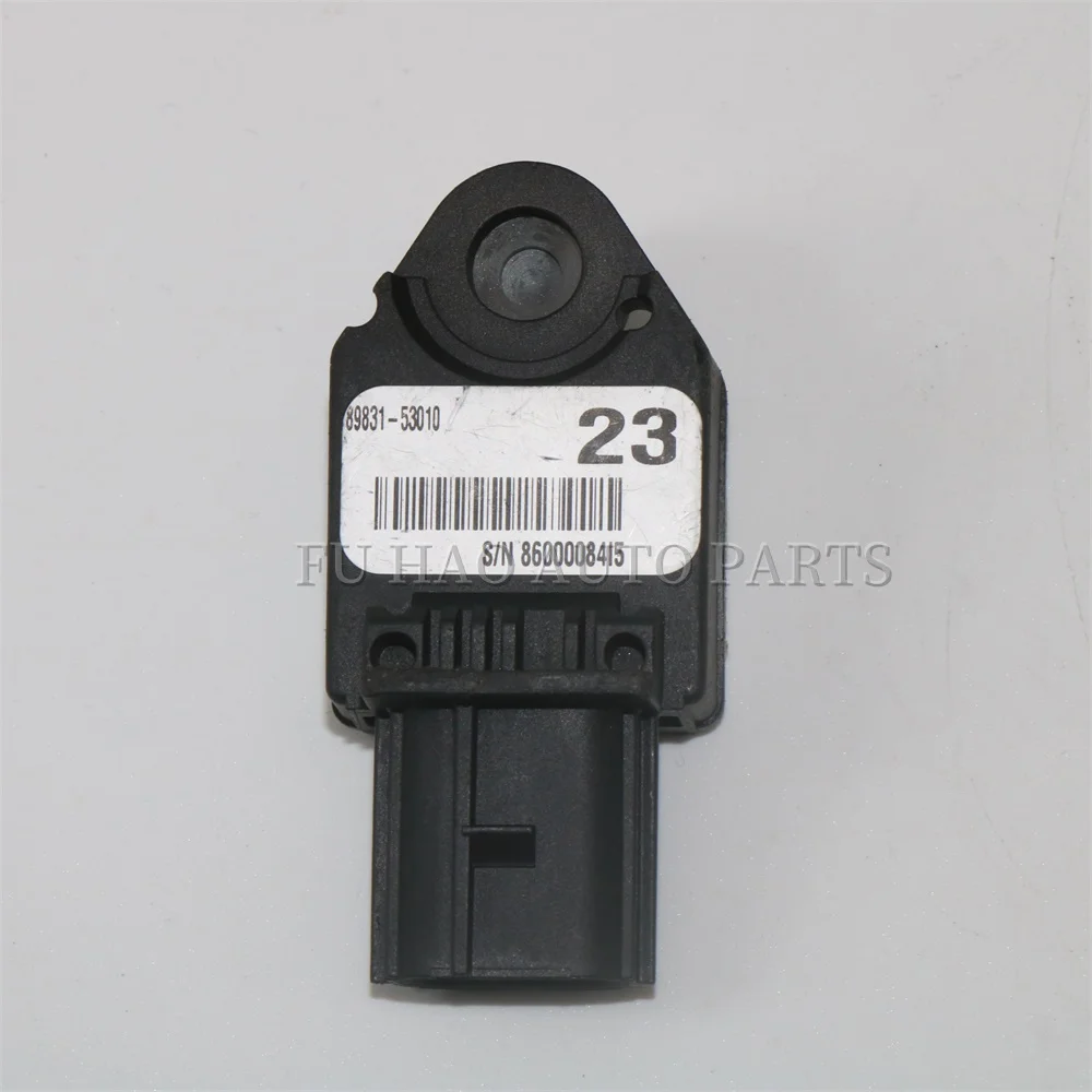 

89831-53010 8983153010 Боковой датчик удара для Lexus IS250 IS350 3.5L 2007-2013 гг.