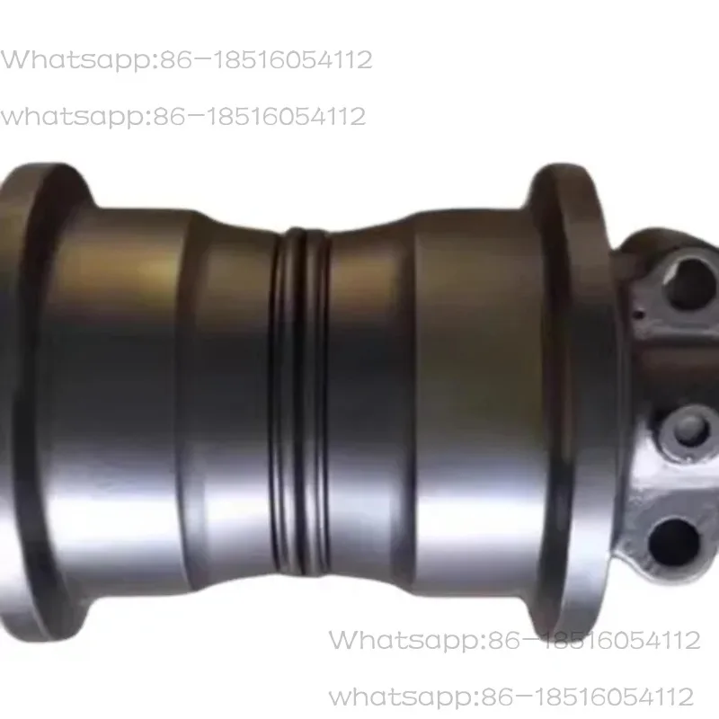Excavator 55/60/75 support wheels and load-bearing wheels