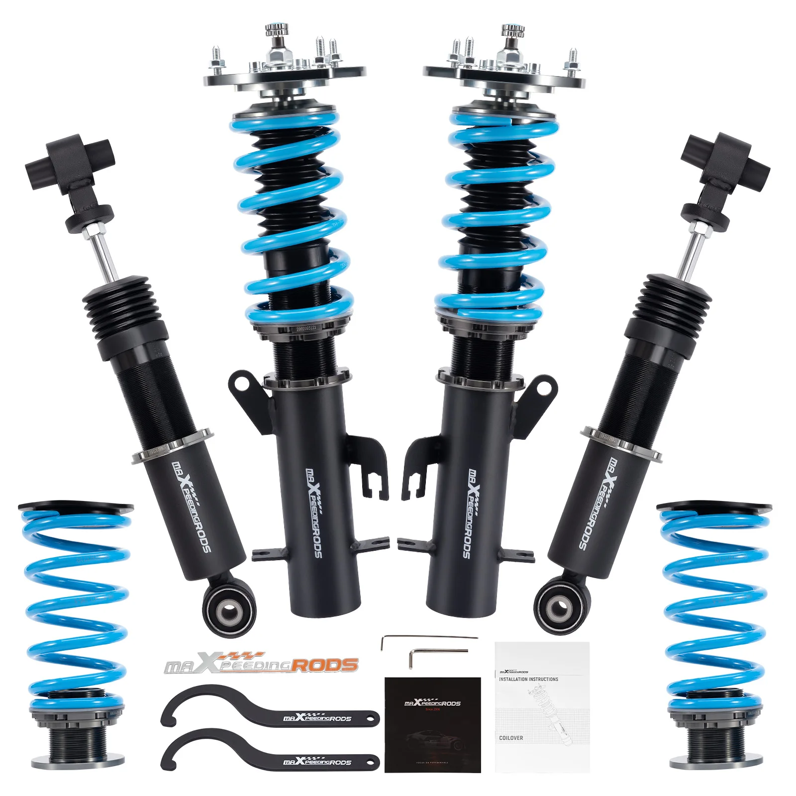 Maxpeedingrods T6 C…