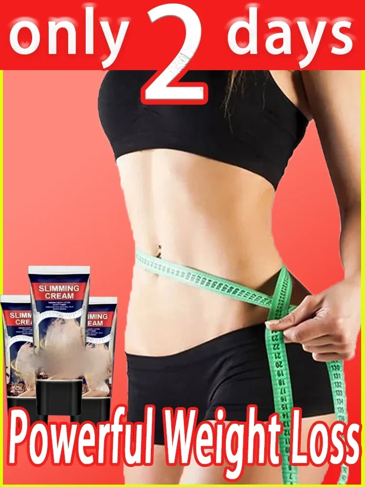 

Slimming Cream Fat Burning Burner Full Body Sculpting Man 7 Days Powerful Weight Loss Thigh Woman Fast Belly Massage cream