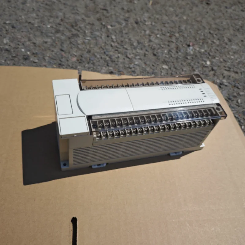 Brand-new, factory-sealed module FX2N-80MR-001  FX2N-128MR-001  FX2N-16MT-001  FX2N-32MT-001  FX2N-48MT-001  FX2N-64MT-001
