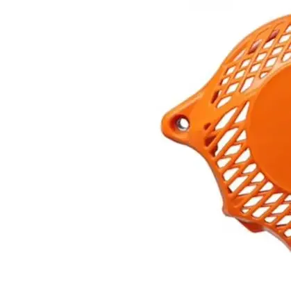 a051003132-disco-di-avviamento-a-strappo-in-plastica-con-viti-per-motoseghe-cs-2511t-cs-2511p-ricambi
