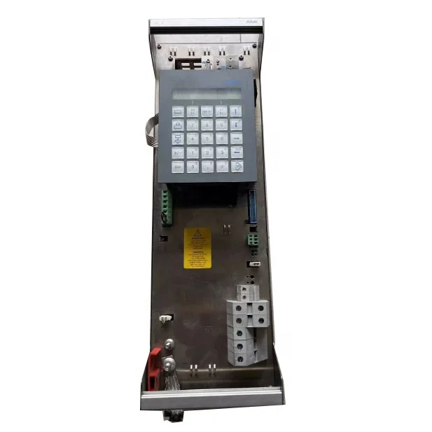 

AZ40 AZ-40 D-73230 45898 Servo Drive Amplifier for AMKASYN AMK