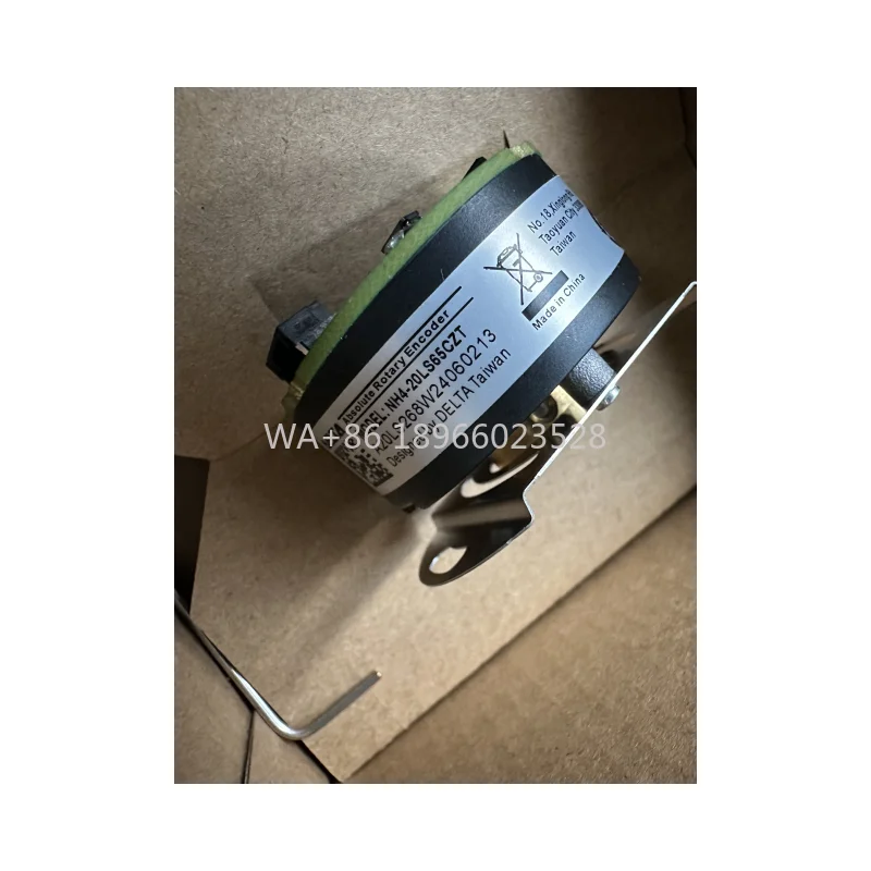 

Кодеры NH4-20LS65CZT высшего качества, новые на складе