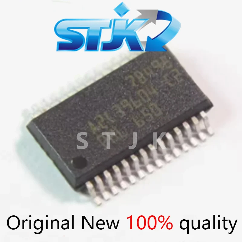 

5pcs/lot A2C39604-C2 A2C39604 SSOP28 Sensor chip