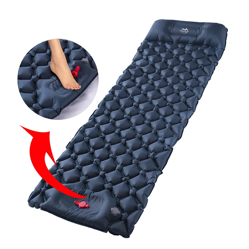 Best Price Barbecue Flame Retardant Protective Mat Outdoor Ls1250 Outdoor Padded Jacket Car Trunk Mat F10