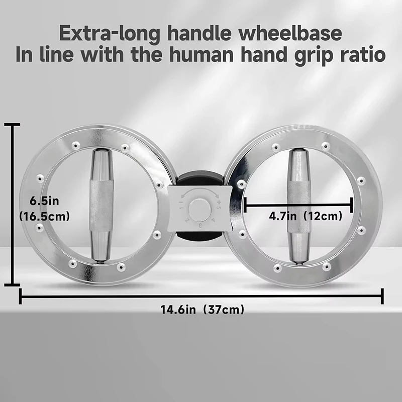 Fitness Boxing Speed Training Upper Body Strength Training Resistance Home Multi-Functional Adjustable Forearm Trainer