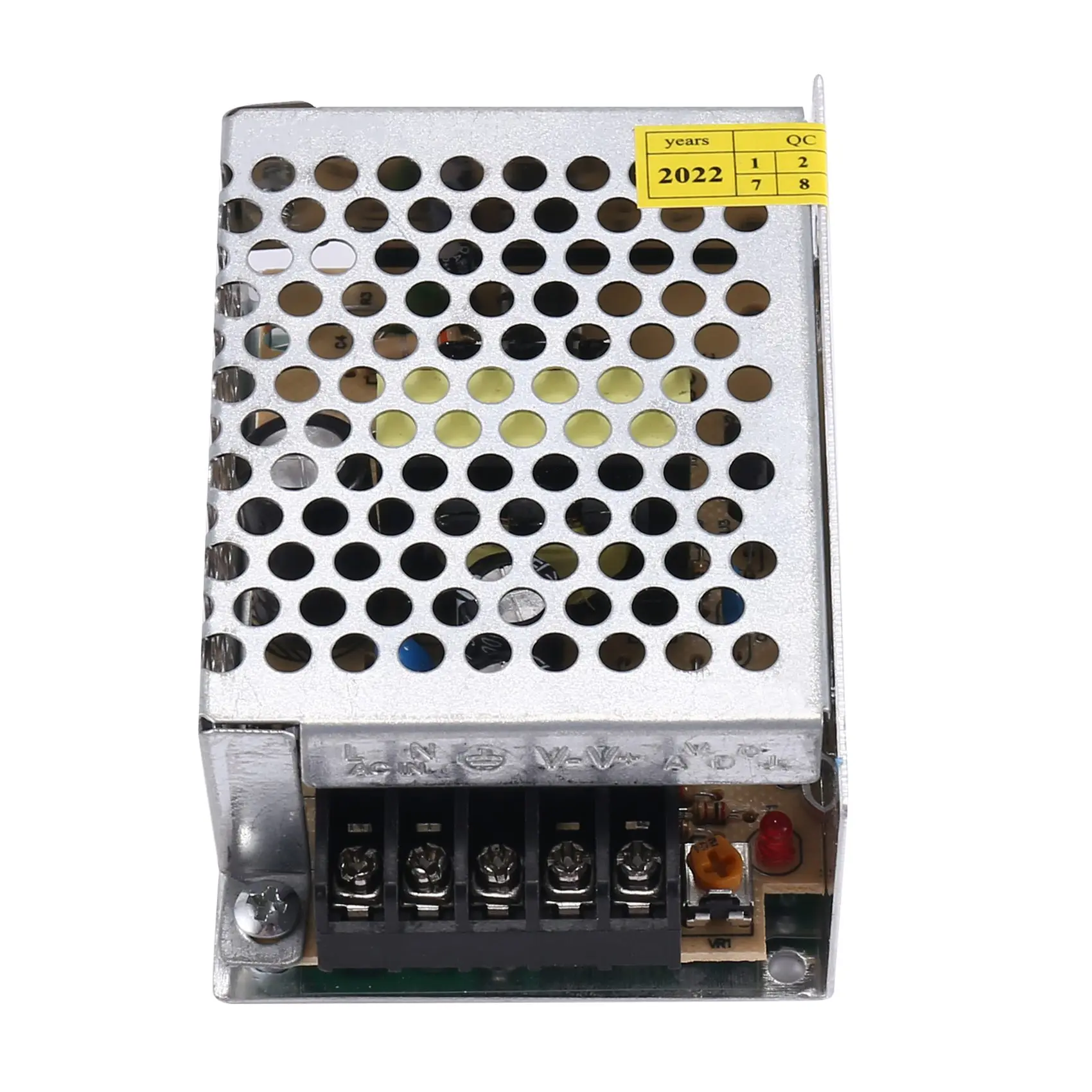 1 sztuka DC 12V 3A 36W Transformator zasilacza impulsowego AC-DC Zasilacz impulsowy AC 110V / 220V do DC 12V