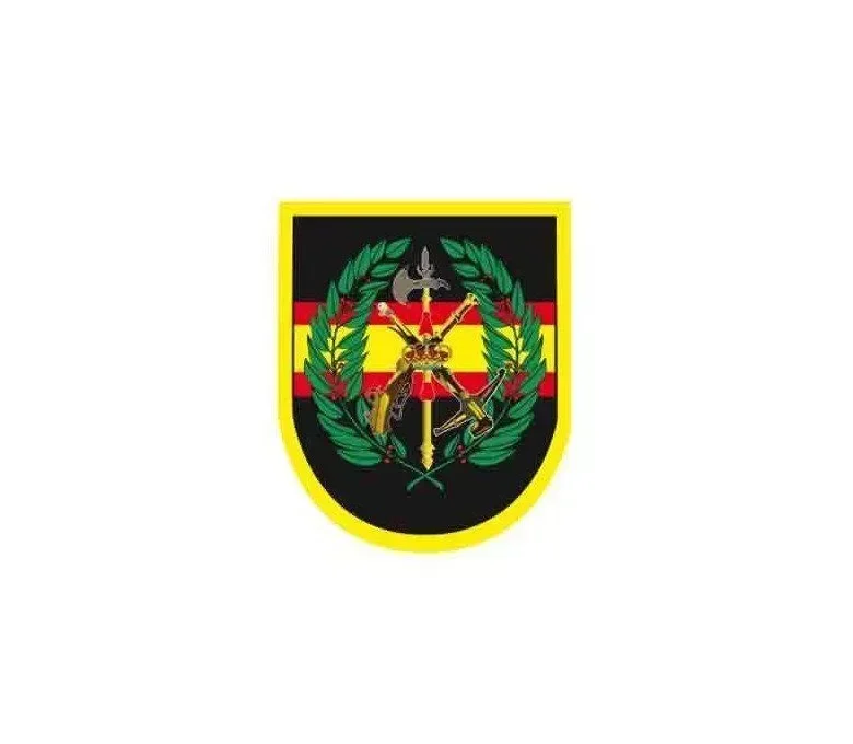 General Headquarters Legion. Spanish Legion T Shirt. Short Sleeve 100% Cotton Casual T-shirts Loose Top Size S-3XL