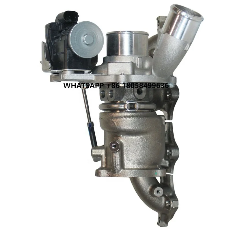 

B01 Turbo Charger 282312B760 28231-2B760 282312B760 16399880016 Turbo Kits for Tucson 1.6 GDI Diesl Engine